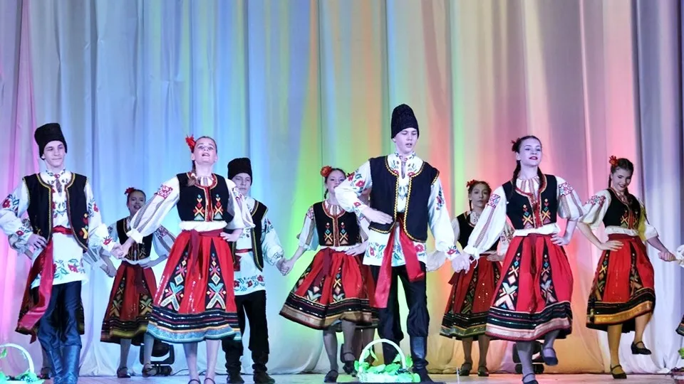 Фото: REGIONS/Валерий Гореловский