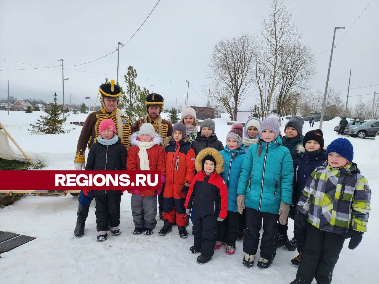 Фото: Яна Шаливская