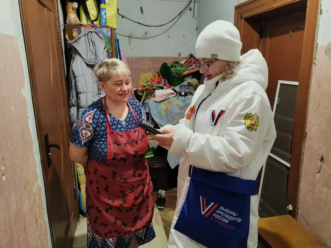 Фото: Евгений Мазепов