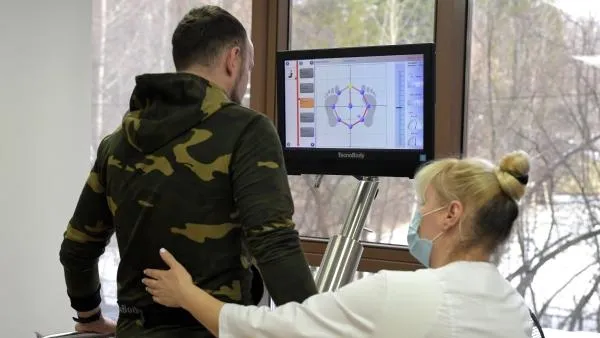 Центр для реабилитации участников спецоперации могут открыть в Керчи