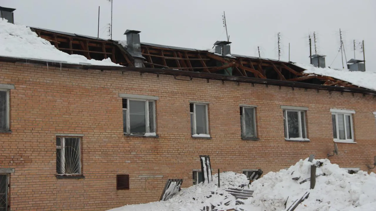 REGIONS/Василий Тремасов