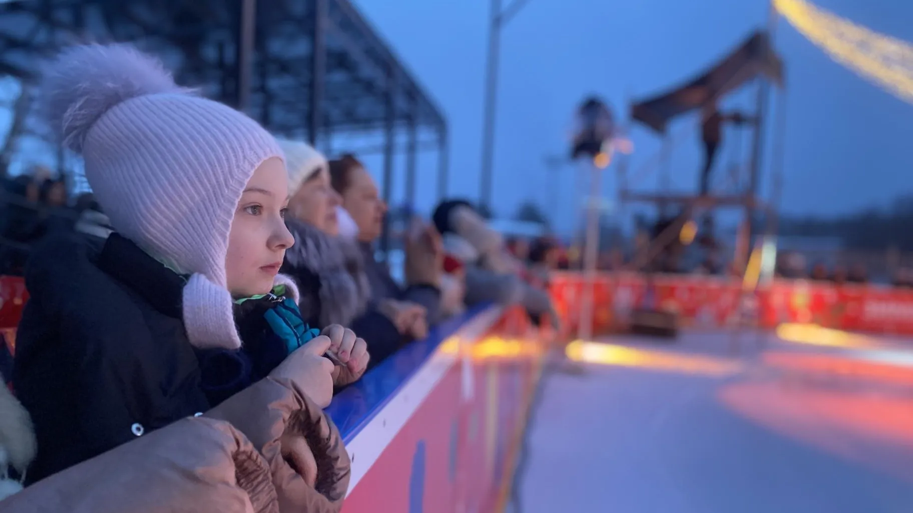 Анна Артюшина