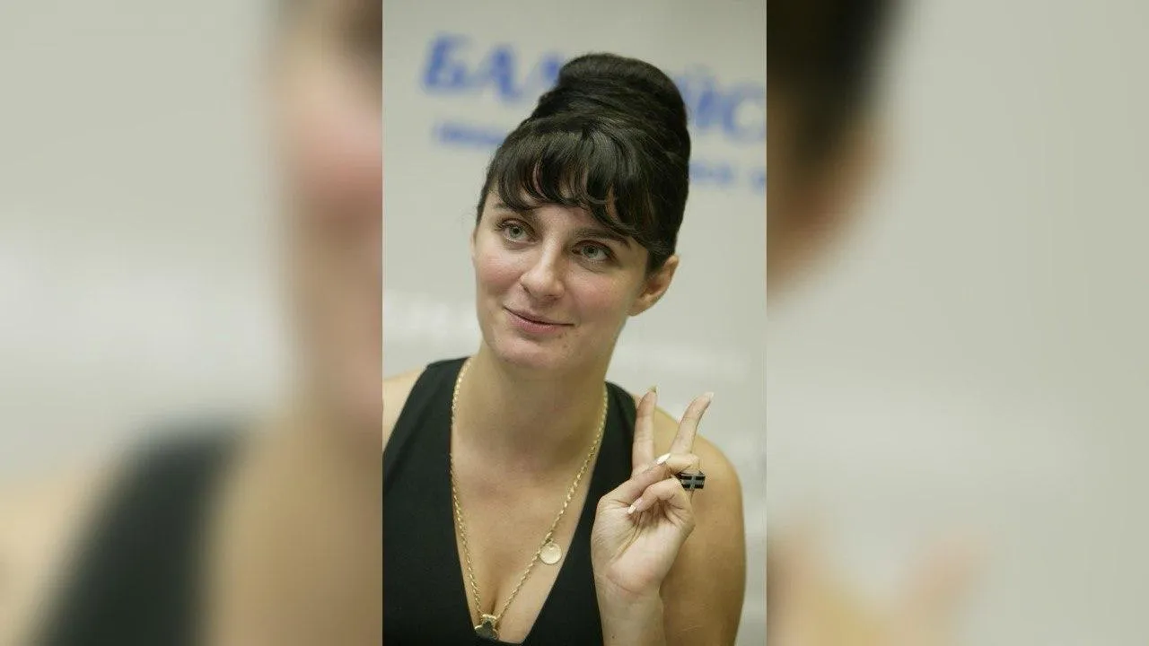 Semen Likhodeev/Russian Look