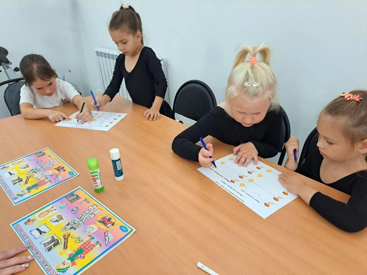 Фото: Чулковский СДК