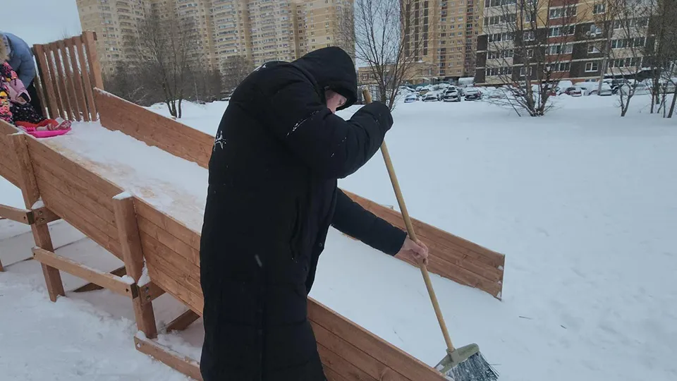 Фото: МедиаБанк Подмосковья/Михаил Раскин