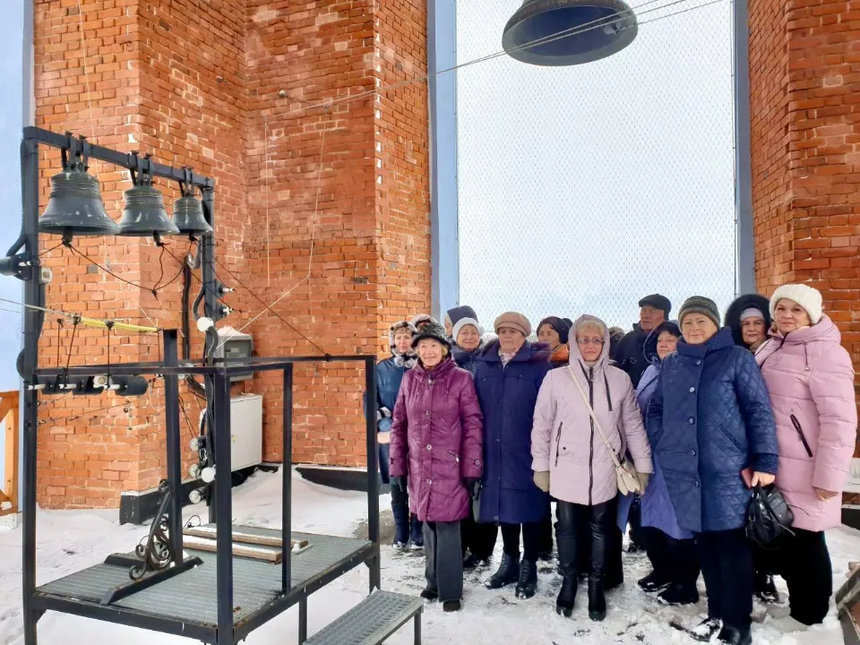 Фото: Министерство социального развития Московской области&nbsp;