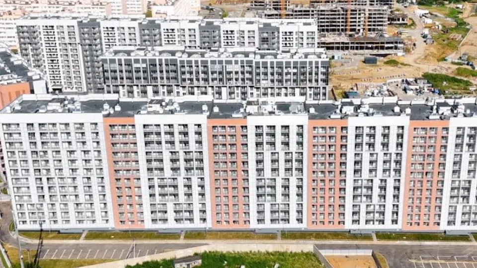 Фото: группа компаний «Самолет»