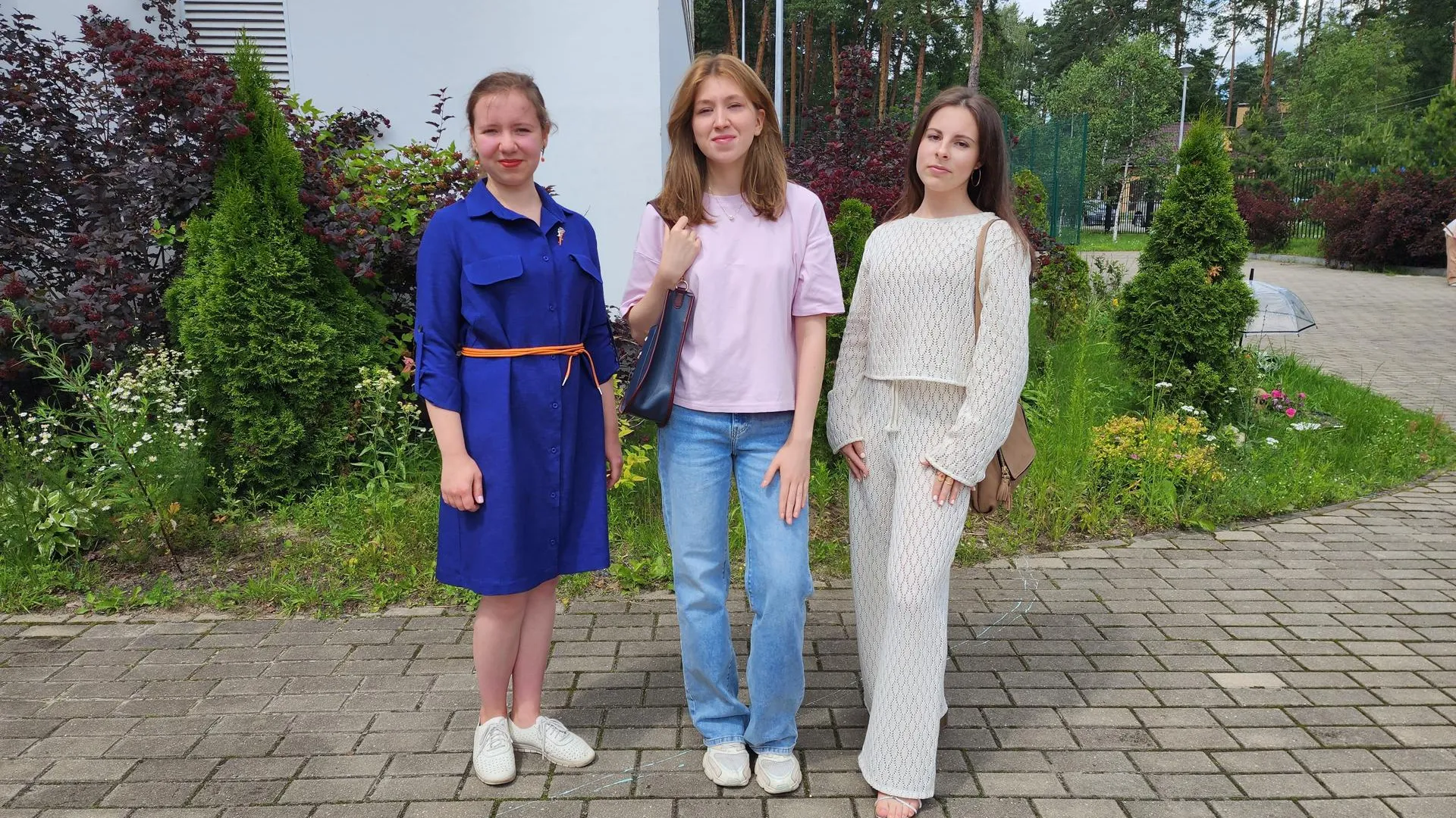 Фото: Ирина Моисееа