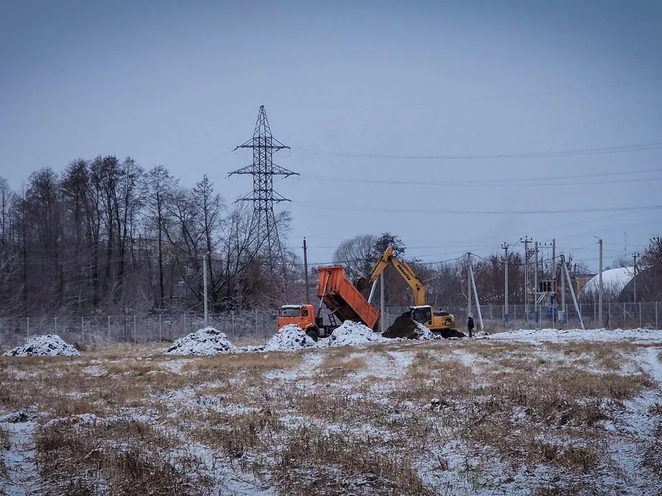 Фото: МедиаБанк Подмосковья/Ольга Антонова