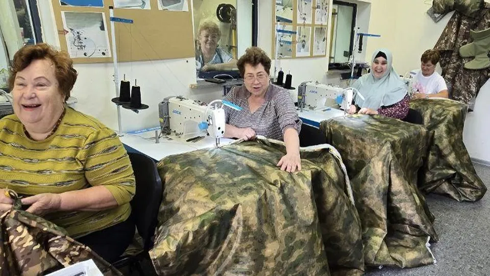 Фото: пресс-служба администрации Раменского муниципального округа