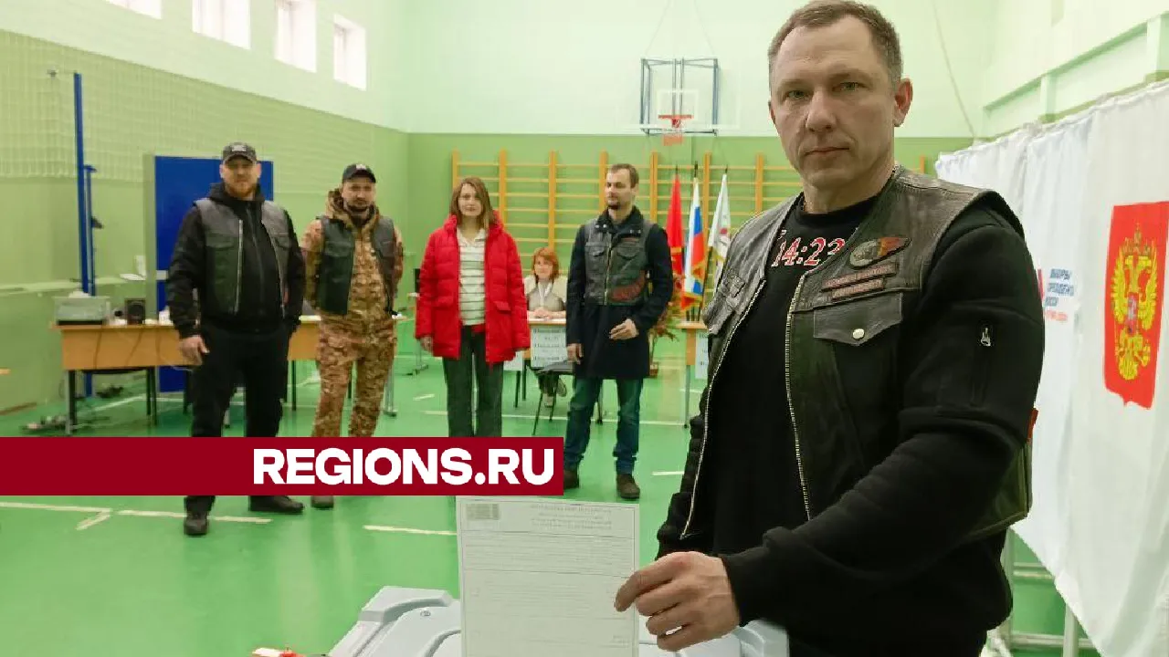 фото: Евгений Рой
