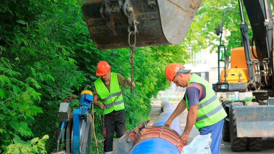 Фото: пресс-служба администрации г.о. Королев