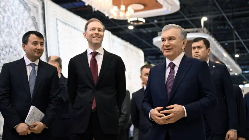 Фото: Министерство сельского хозяйства и продовольствия МО