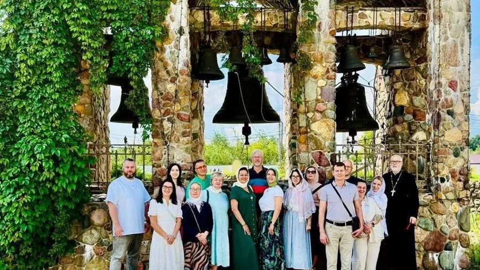 Фото: Ногинская торгово-промышленная палата