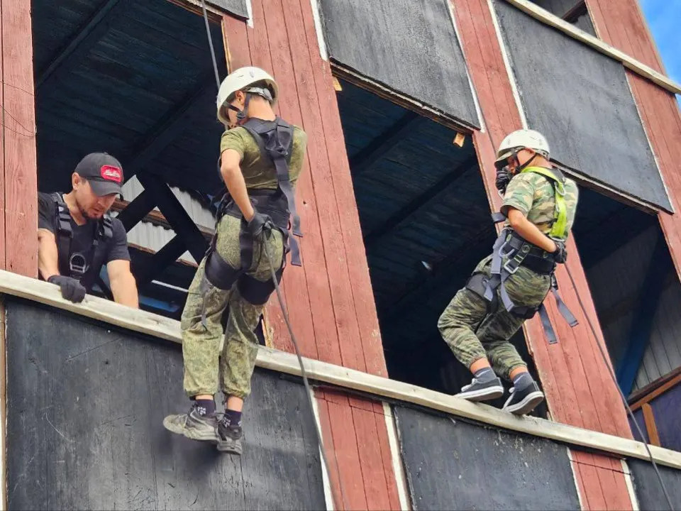 Фото: администрация г.о. Жуковский