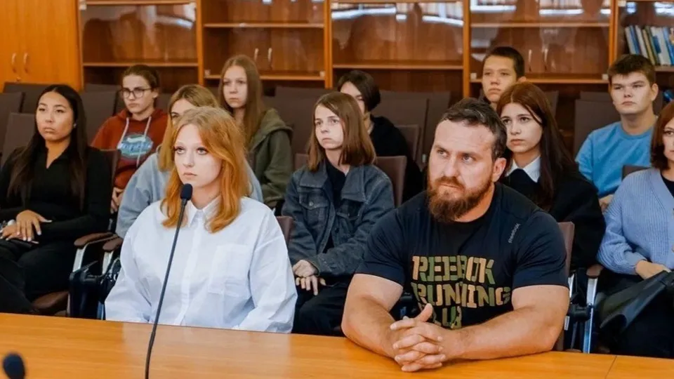 Фото: Министерство образования Московской области