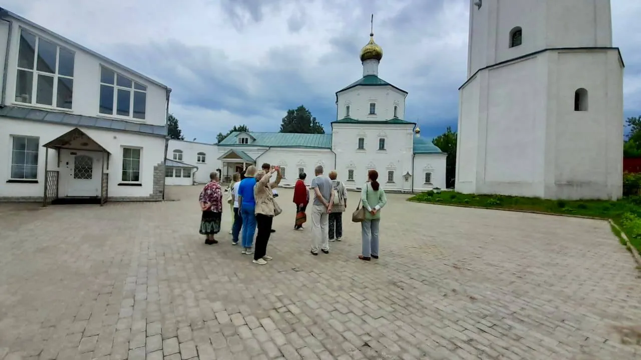 Фото: «Активное долголетие» г. о. Дзержинский