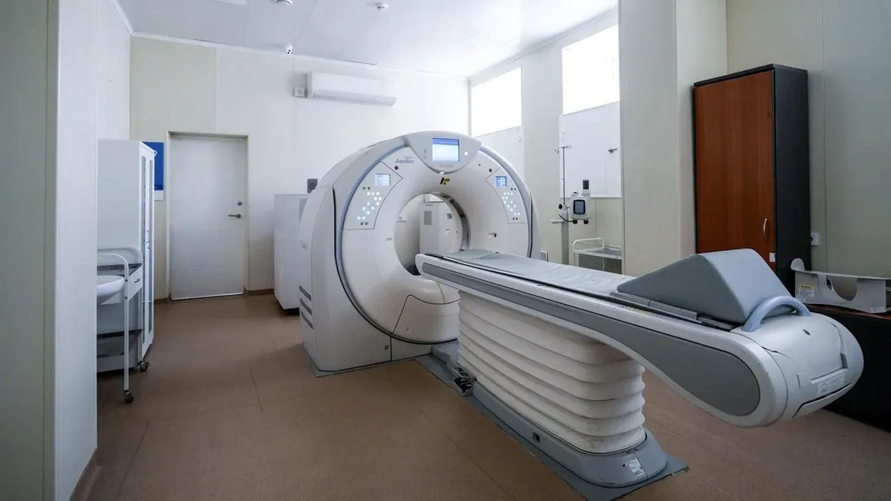 пресс-служба губернатора и правительства Московской области/Александра Степанова