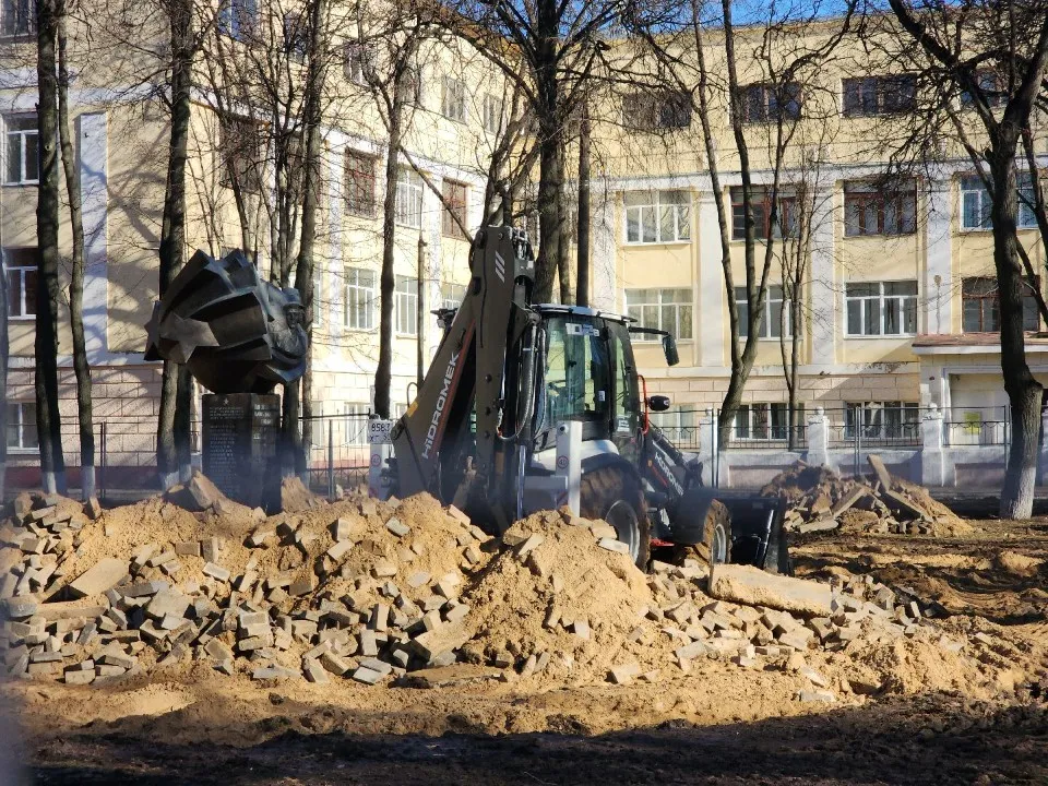 Фото: Мария Андрюхина