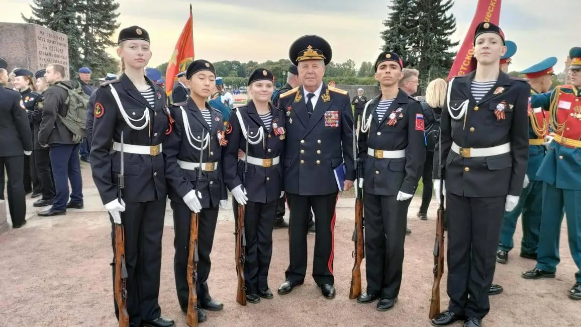 пресс-служба администрации городского округа Красногорск