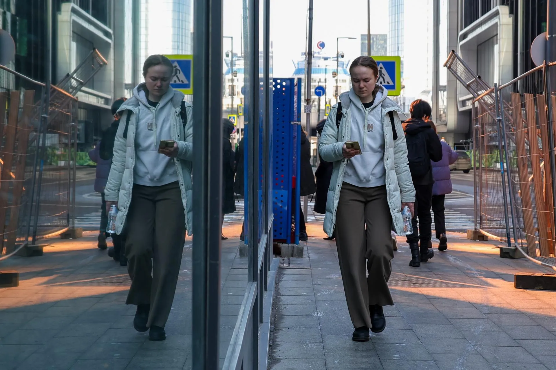 Shatokhina Natalia/news.ru