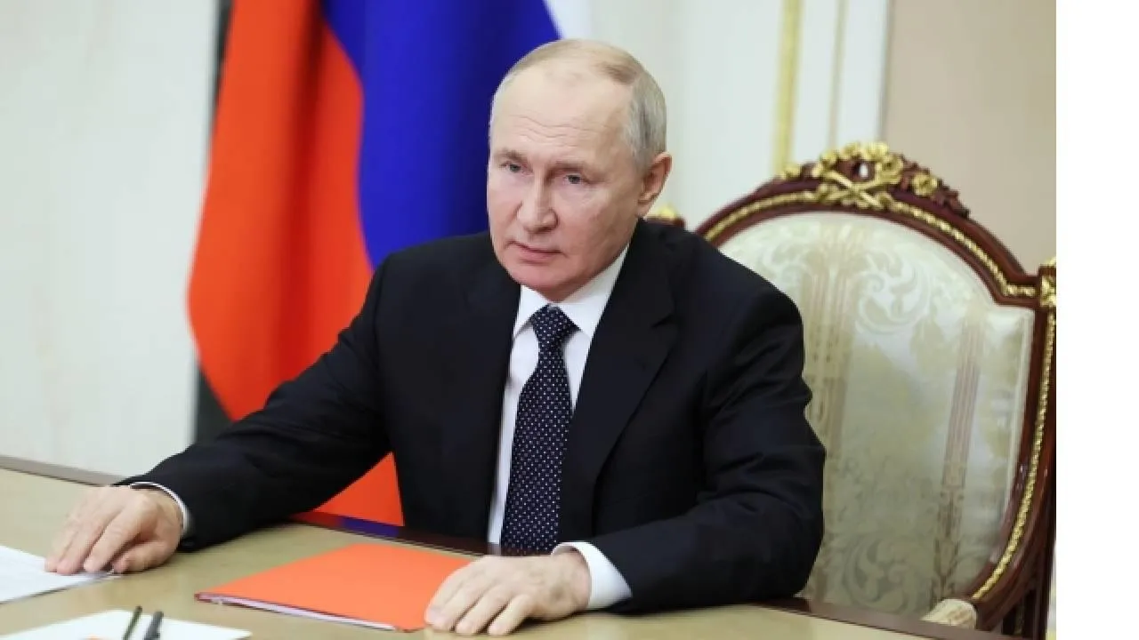 Президент РФ: Германия становится все ближе к нацизму