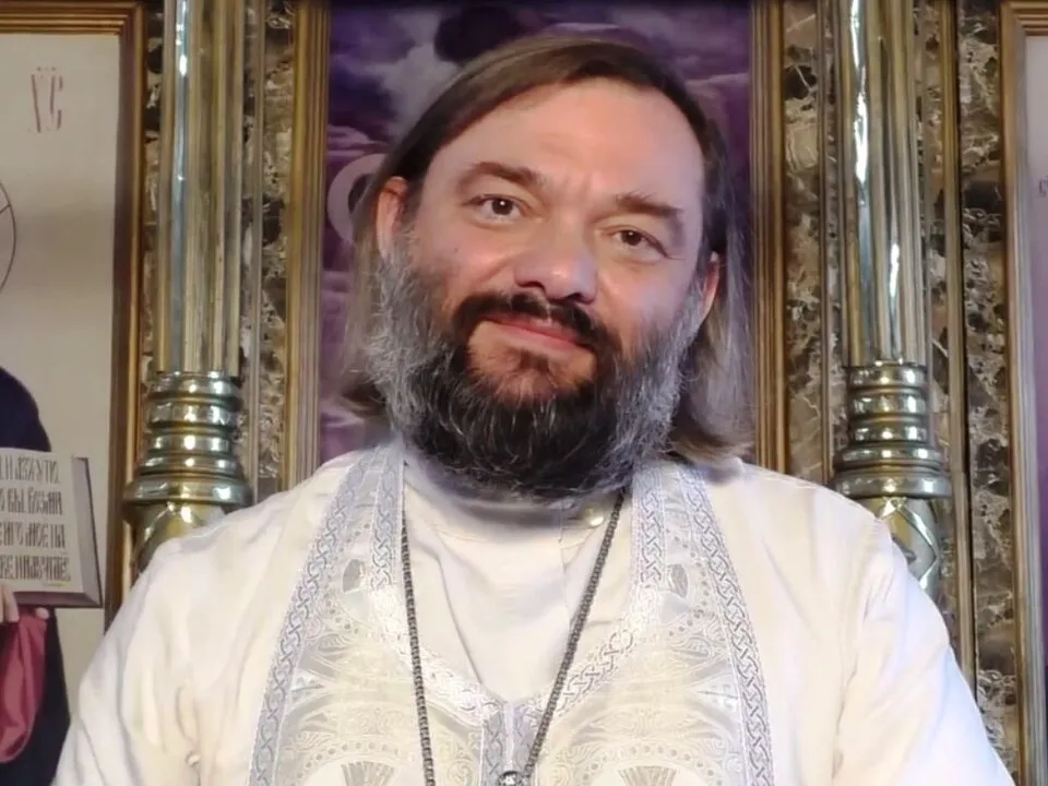 Фото: Валерий Сосковец в Вк&nbsp;