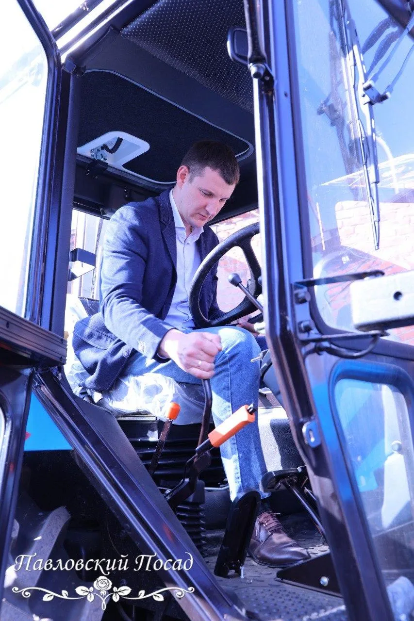 Источник: социальные сети главы городского округа Павловский Посад