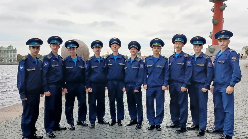 Фото: Министерство образования МО