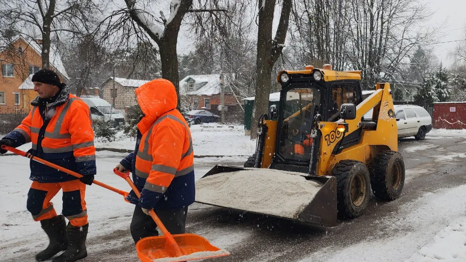 Фото: МедиаБанк Подмосковья/Хавива Фонина