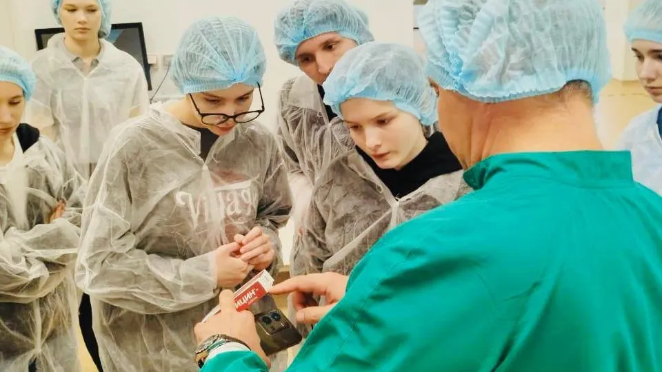 Фото: пресс-служба администрации г.о. Серпухов