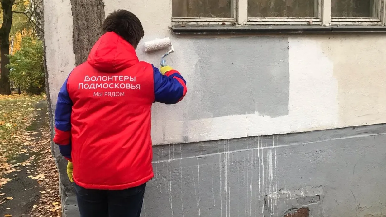 Фото: пресс-служба Администрации г.о. Егорьевск