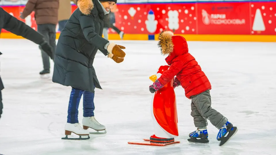 Фото: Министерство благоустройства МО