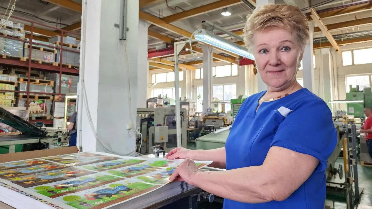 REGIONS/Мария Андрюхина