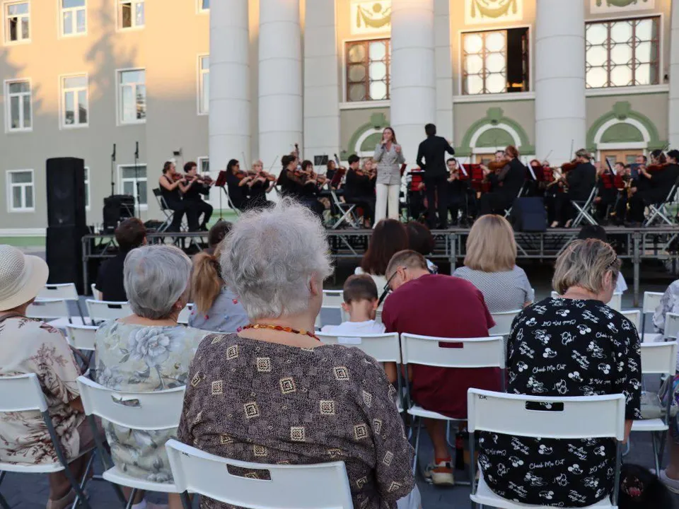 Фото: пресс-служба Администрации г.о. Ступино