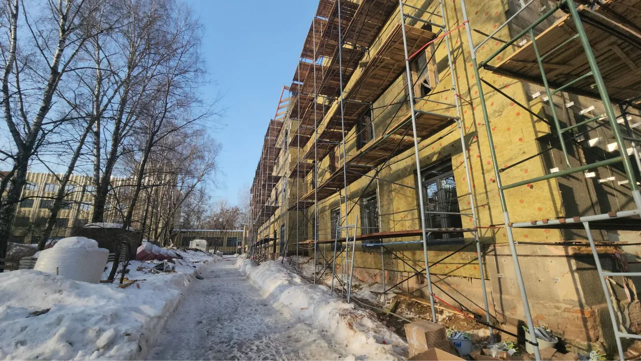 МедиаБанк Подмосковья/Наталья Лымарь