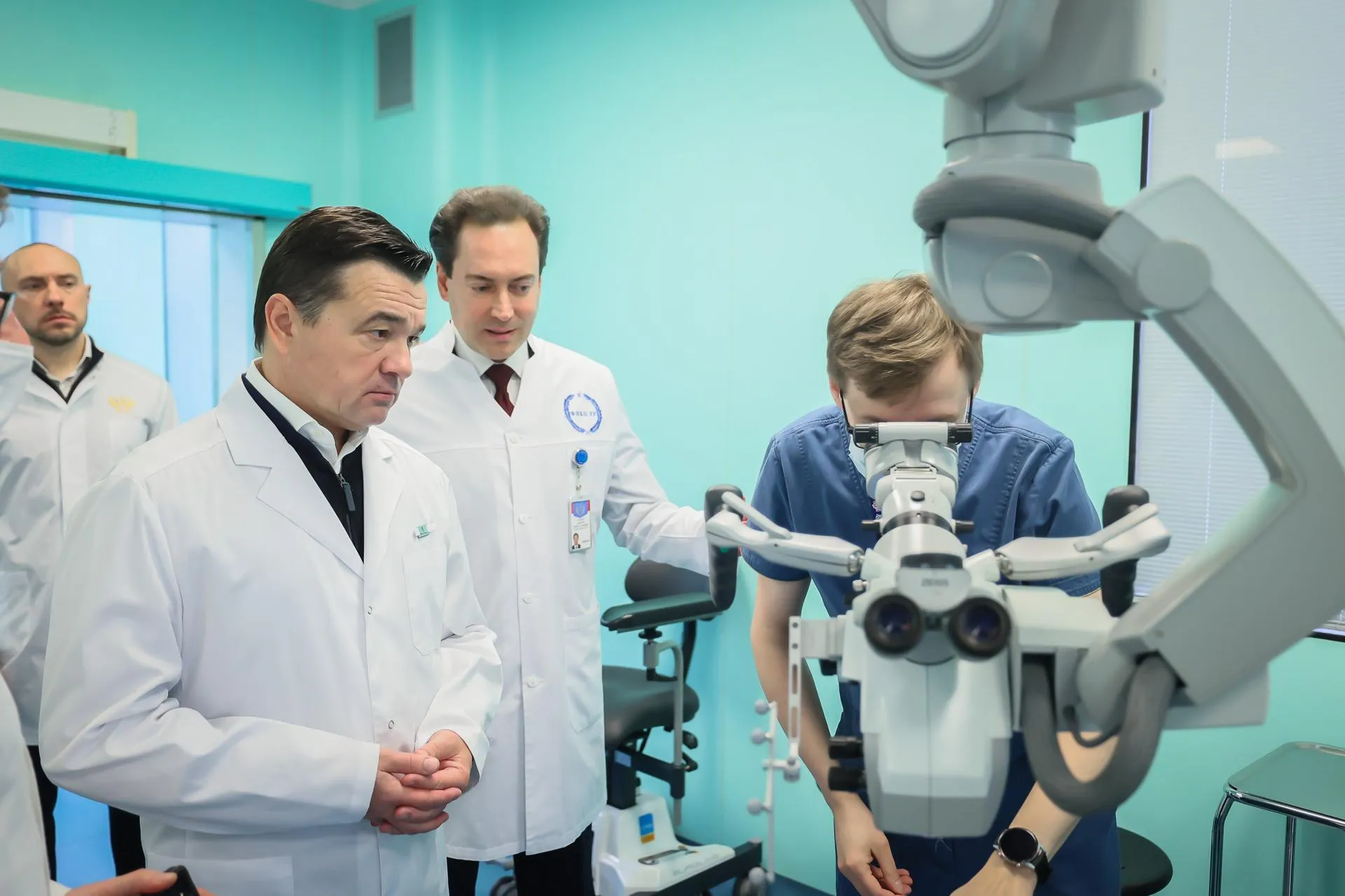 Автор фото Константин Семенец