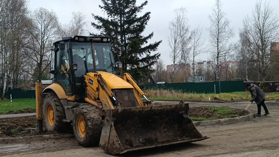 Фото: МедиаБанк Подмосковья/Екатерина Федосеева
