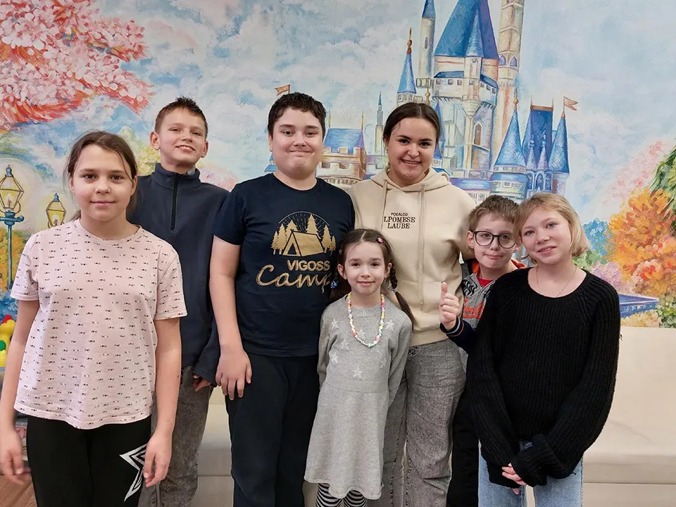 Фото: ГКУ СО МО СЦ «Серпуховский»