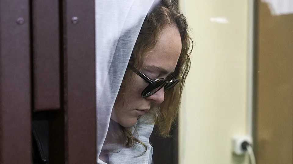 Фото: ТАСС/Сергей Булкин