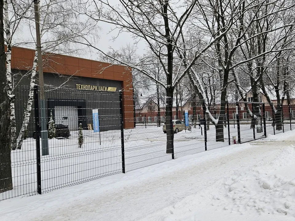 Фото: Ольга Вельшикаева