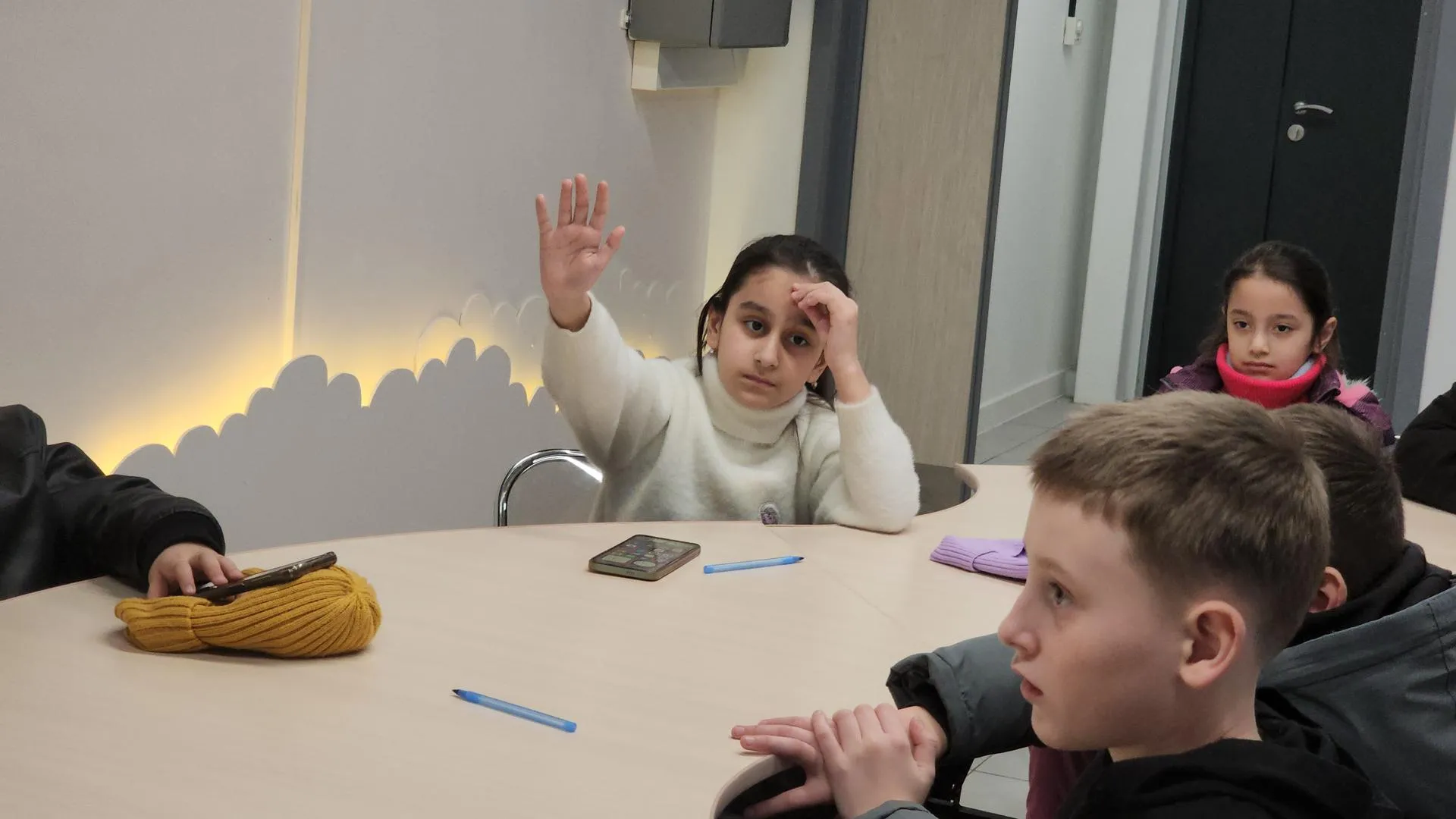 МедиаБанк Подмосковья/Екатерина Федосеева