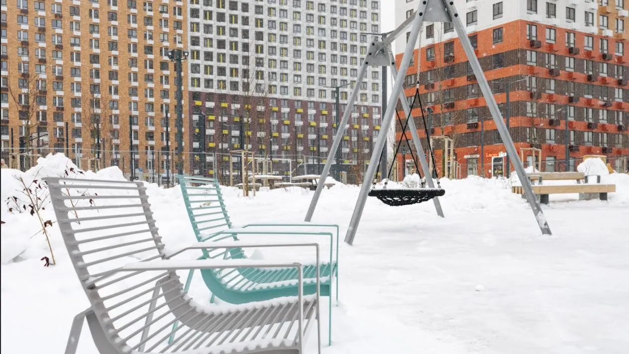 Компания ПИК