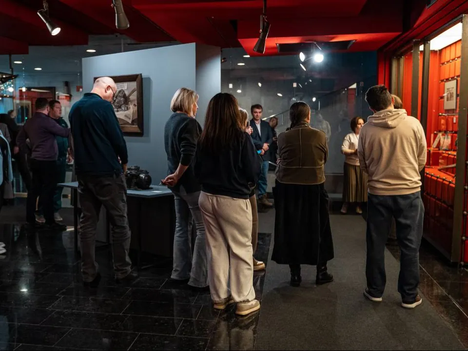 Фото: музей-заповедник «Горки Ленинские»&nbsp;