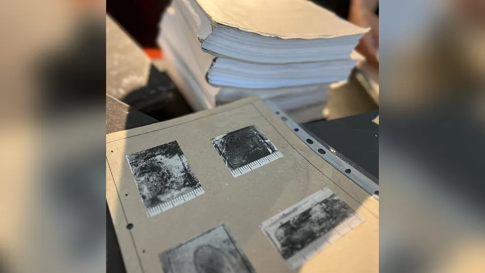 Фото: пресс-служба ГСУ СК России по Московской области