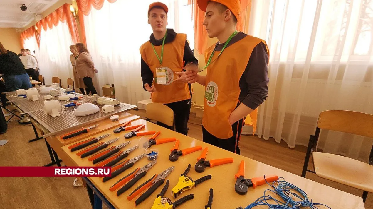 Фото: Владислава Соловьева