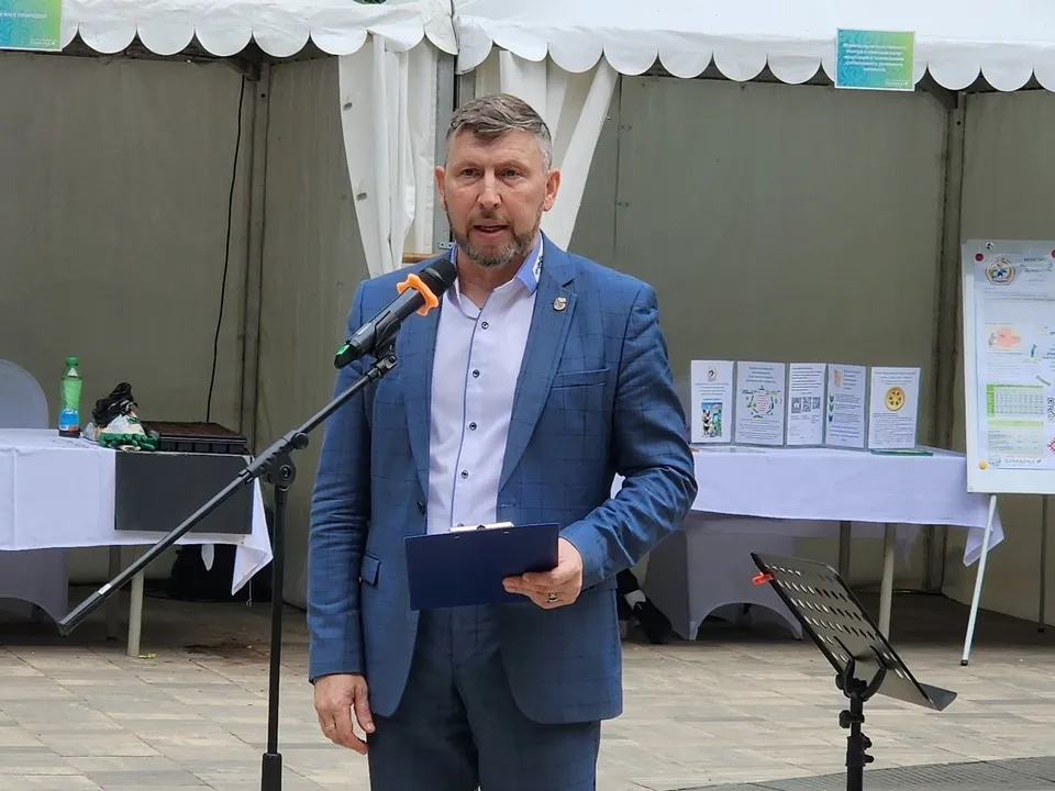 Фото: Максим Сафронов