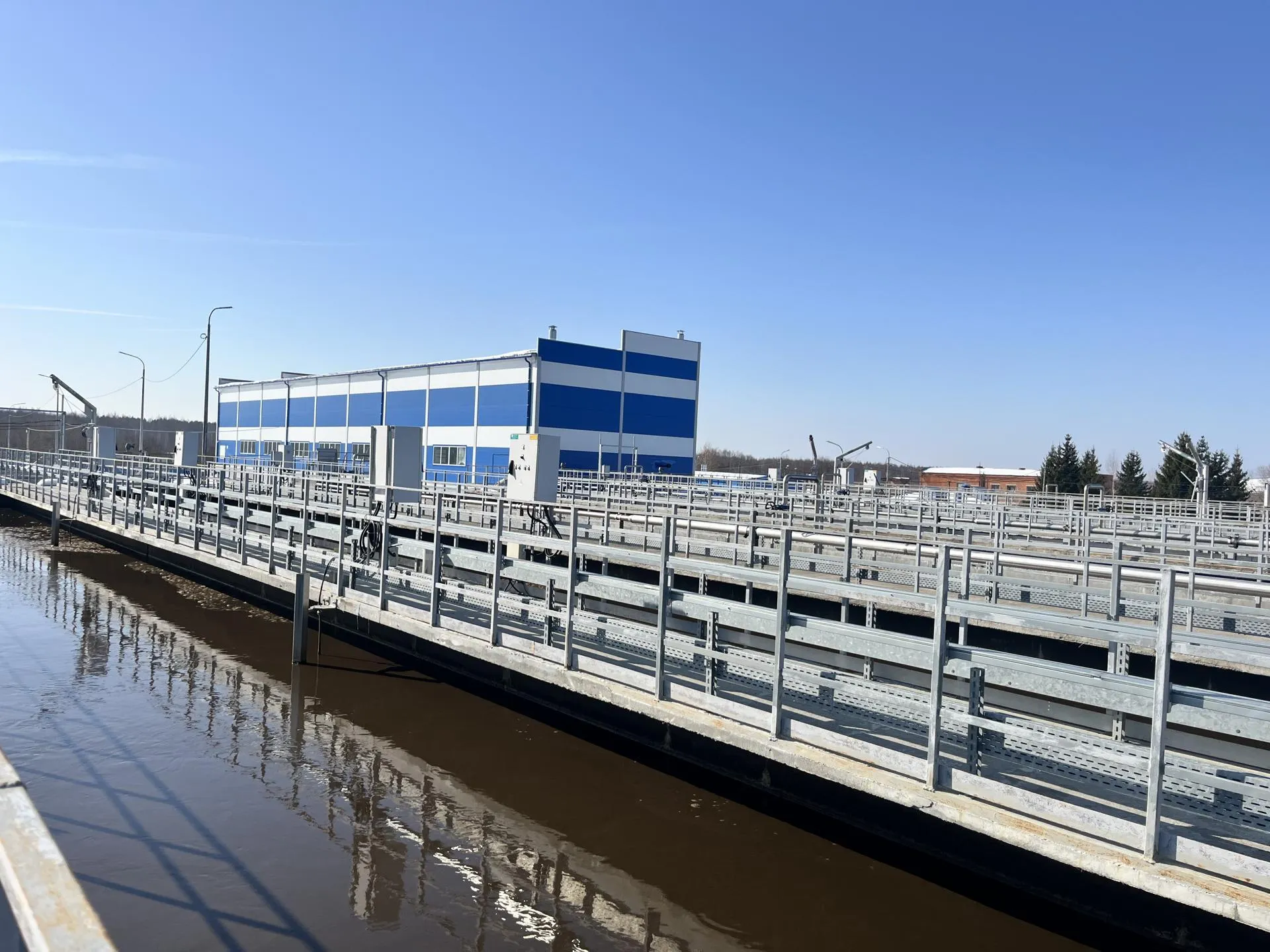 МедиаБанк Подмосковья/Ангелина Стельмух