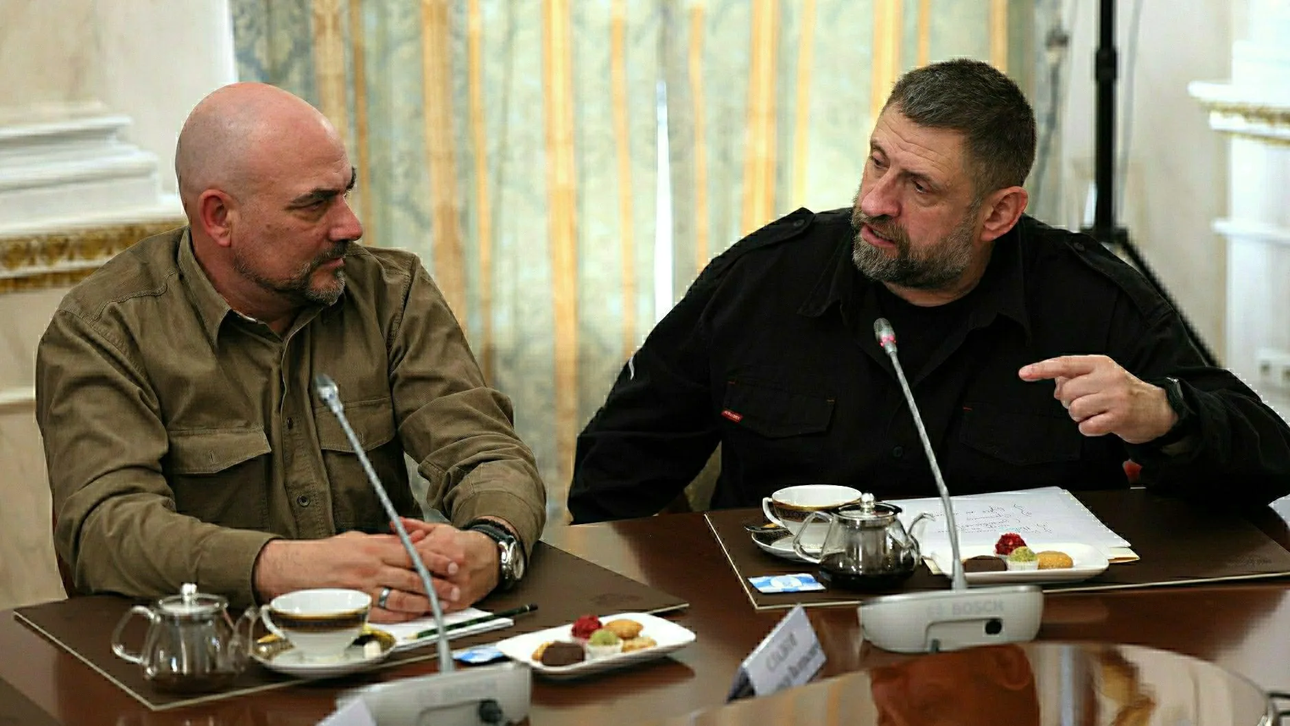 Kremlin Pool,/via Global Look Press