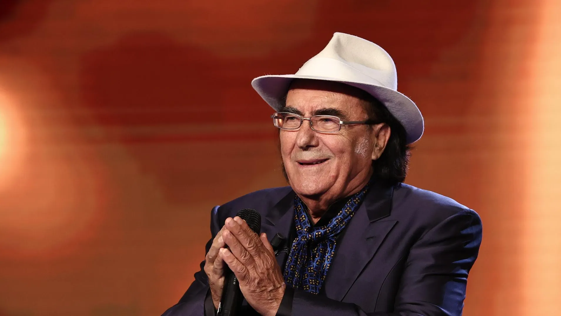 Marco Provvisionato/Keystone Press Agency